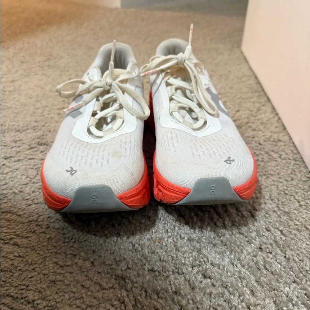 On Running Cloudmonster - Picture 6 of 9